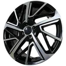 ДЛ 4*100 17*6.5 D60.1 ET50 Carwel Мадон AB