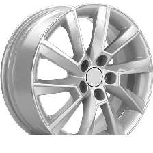 ДЛ 5*100 15*6 D57.1 ET38 Carwel Сатурн SLT