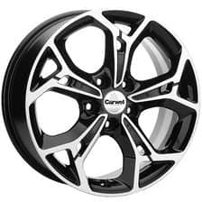 ДЛ 5*114.3 17*7 D67.1 ET51 Carwel Синтур ABT