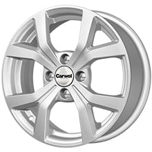 ДЛ 4*100 15*6 D60.1 ET40 Carwel Таир SB