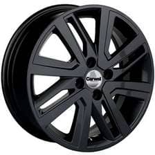 ДЛ 4*100 16*6 D60.1 ET41 Carwel Таймыр BL