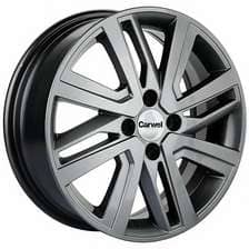 ДЛ 4*100 16*6 D54.1 ET48 Carwel Таймыр GST