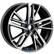 ДЛ 5*108 18*8 D65.1 ET36 Carwel Талган ABT