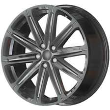 ДЛ 5*114.3 19*7.5 D67.1 ET45 Carwel Тара GR