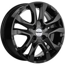 ДЛ 4*100 15*6 D60.1 ET50 Carwel Тобол BL ДЛ 4*100 15*6 D60.1 ET50 Carwel Тобол BL