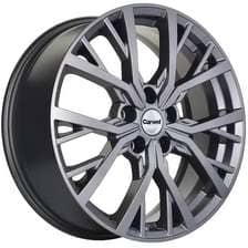 ДЛ 5*110 18*7 D63.3 ET50 Carwel Тур GRT