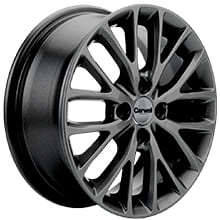 ДЛ 4*98 15*6 D58.5 ET36 Carwel Хуко BL