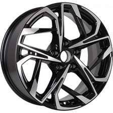 ДЛ 5*114.3 17*7 D67.1 ET50 Carwel Цаган ABT