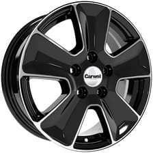 ДЛ 5*114.3 16*6.5 D67.1 ET43 Carwel Чедер ABT