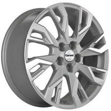 ДЛ 5*108 18*7 D60.1 ET33 Carwel Чеко AGR ДЛ 5*108 18*7 D60.1 ET33 Carwel Чеко AGR