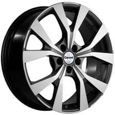 ДЛ 5*114.3 19*7 D67.1 ET45 Carwel 1906 BLF