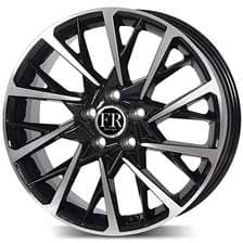 ДЛ 5*114.3 18*7.5 D67.1 ET50.5 FR Replica HND485 BMF