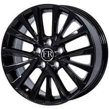 ДЛ 5*114.3 17*7 D60.1 ET45 FR Replica TY721 (TY222) B