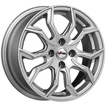 ДЛ 4*98 15*6 D58.5 ET33 IFREE Бохо Хай вэй