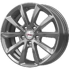 ДЛ 5*114.3 16*6.5 D67.1 ET48 IFREE Скайрим Хай вэй