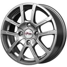 ДЛ 4*98 14*5.5 D58.5 ET34 IFREE Слайдер Хай вэй