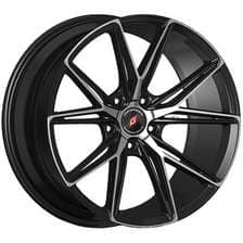 ДЛ 5*114.3 18*8 D60.1 ET45 INFORGED IFG49 Black Machined