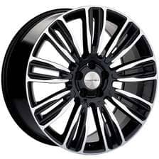 ДЛ 5*120 20*8.5 D59.5 ET45 KHOMEN 2004 BLF