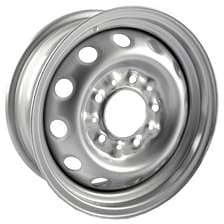 ДШ 5*139.7 15*6 D98.5 ET40 KRONPRINZ Штамп серебристый  НИВА