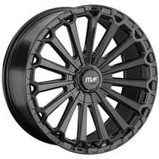 ДЛ 6*139.7 20*9 D100.1 ET25 LS FlowForming RC80 BK