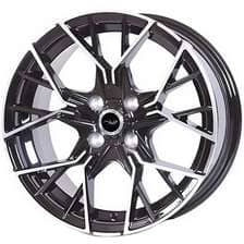 ДЛ 4*98 16*7 D58.5 ET25 Lizardo 360 BMF