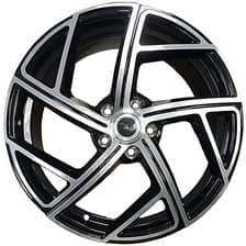 ДЛ 5*114.3 17*7 D67.1 ET40 Lizardo 777 BMF