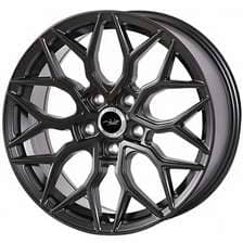 ДЛ 5*114.3 20*8.5 D67.1 ET38 Lizardo XH1024 CB