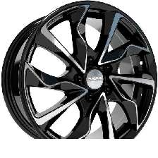 ДЛ 5*112 17*7 D57.1 ET47 Скад Marseille Алмаз