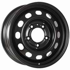 ДШ 5*139.7 16*6.5 D98.5 ET40 Magnetto 16024 черный