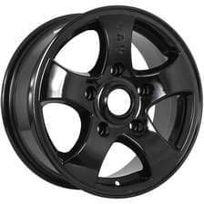 ДЛ 5*139.7 15*6.5 D98 ET40 NEO 541 BL ДЛ 5*139.7 15*6.5 D98 ET40 NEO 541 BL
