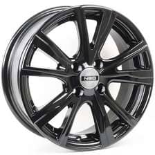 ДЛ 4*100 15*6 D60.1 ET36 NEO 574 BL ДЛ 4*100 15*6 D60.1 ET36 NEO 574 BL
