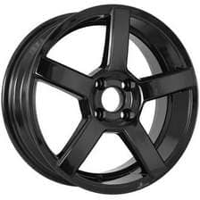 ДЛ 4*100 16*6.5 D60.1 ET40 NEO V03-1665 BL ДЛ 4*100 16*6.5 D60.1 ET40 NEO V03-1665 BL