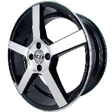 ДЛ 4*98 15*6 D58.6 ET40 NEO V03 BD ДЛ 4*98 15*6 D58.6 ET40 NEO V03 BD