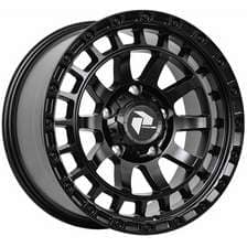 ДЛ 6*139.7 17*8 D100.1 ET24 PDW STRYKER U4B FF
