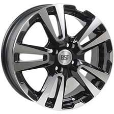 ДЛ 4*100 15*6 D60.1 ET50 RST R065 BD ДЛ 4*100 15*6 D60.1 ET50 RST R065 BD