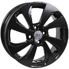 ДЛ 4*100 15*6 D60.1 ET50 RST R005 BLM