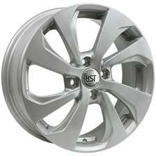 ДЛ 4*100 15*6 D54.1 ET48 RST R005 SL