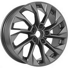 ДЛ 5*114.3 17*7 D54.1 ET45 RST R177 BMG ДЛ 5*114.3 17*7 D54.1 ET45 RST R177 BMG
