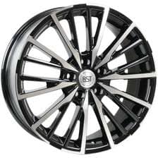 ДЛ 5*108 18*7 D60.1 ET33 RST R178 BD ДЛ 5*108 18*7 D60.1 ET33 RST R178 BD