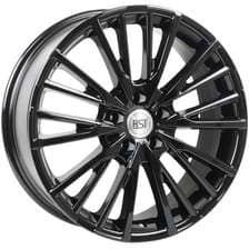 ДЛ 5*114.3 18*7 D67.1 ET35 RST R178 BL ДЛ 5*114.3 18*7 D67.1 ET35 RST R178 BL