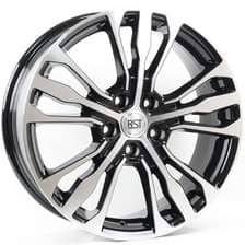 ДЛ 5*114.3 18*7 D66.5 ET37 RST R188 BD ДЛ 5*114.3 18*7 D66.5 ET37 RST R188 BD
