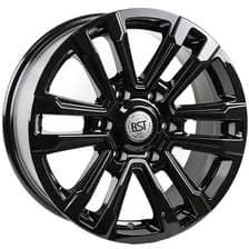 ДЛ 6*139.7 17*7.5 D106.1 ET25 RST R107 BL