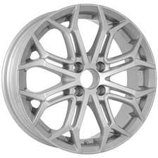 ДЛ 4*100 16*6 D60.1 ET50 RST R126 SL
