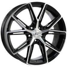 ДЛ 5*108 19*7.5 D63.4 ET45 RST R129 BD