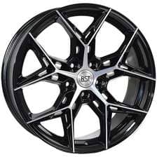 ДЛ 5*114.3 19*7.5 D67.1 ET40 RST R139 BD