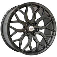 ДЛ 5*112 21*9.5 D66.6 ET37 RST R2104FF BLM