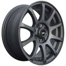 ДЛ 4*98 15*6.5 D58.6 ET35 Race Ready CSS355 MK/M ДЛ 4*98 15*6.5 D58.6 ET35 Race Ready CSS355 MK/M