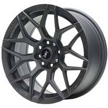 ДЛ 4*98 15*7 D58.6 ET32 Race Ready CSS3940 BLK/M