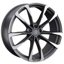 ДЛ 5*114.3 21*9.5 D67.1 ET47 Replay GS4 MGMF