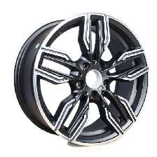 ДЛ 5*112 17*7.5 D66.6 ET45 Replica B5181 MBM ДЛ 5*112 17*7.5 D66.6 ET45 Replica B5181 MBM